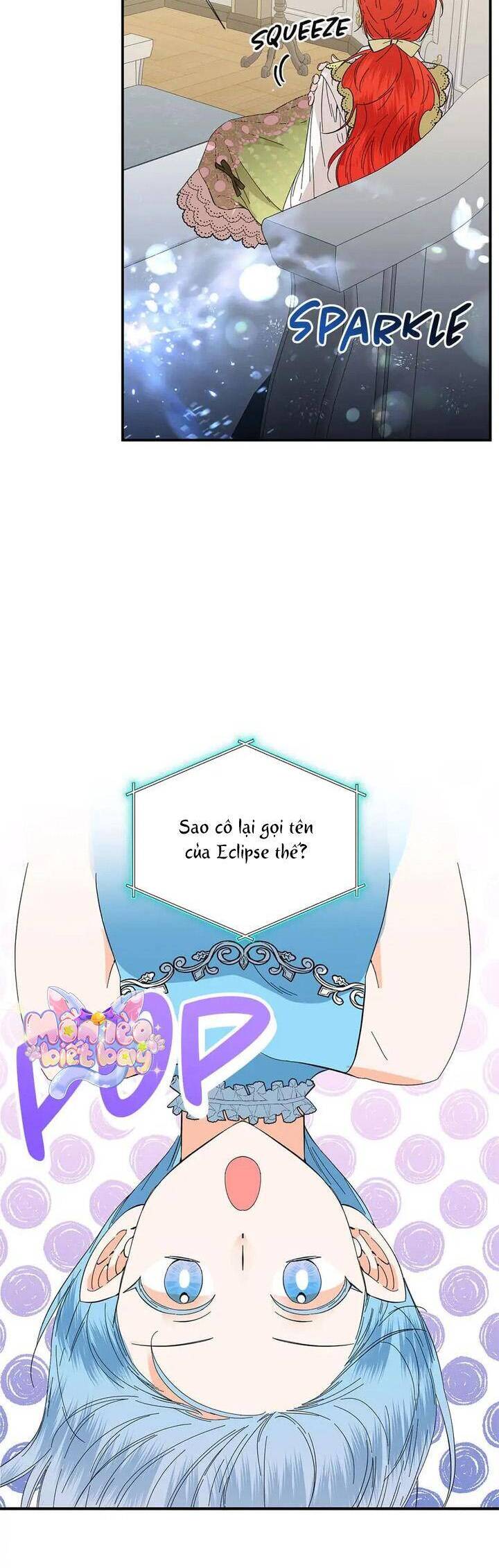 Cái Kết Có Hậu Của Nhân Vật Phản Diện: Chapter 64