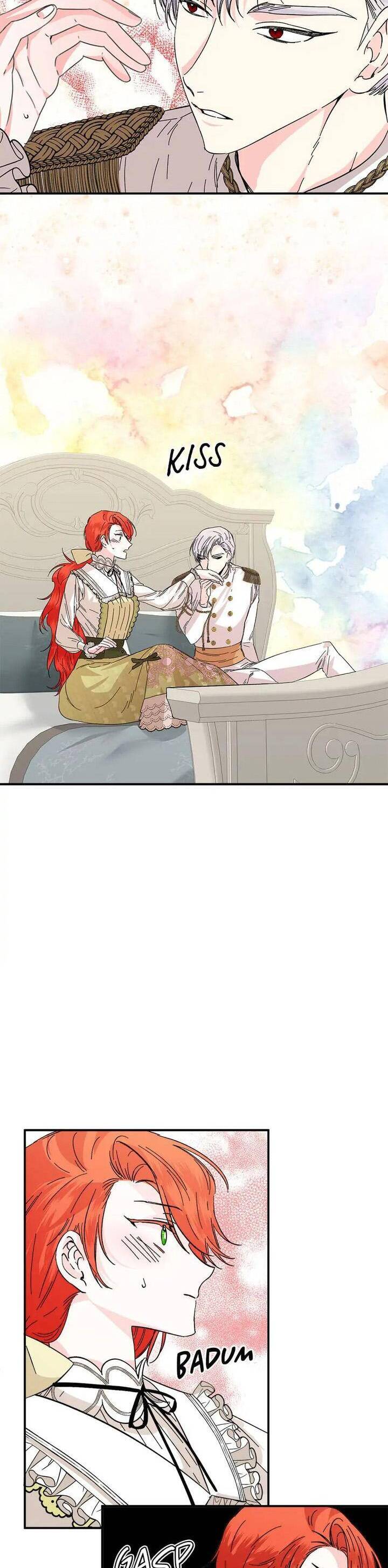 Cái Kết Có Hậu Của Nhân Vật Phản Diện: Chapter 65