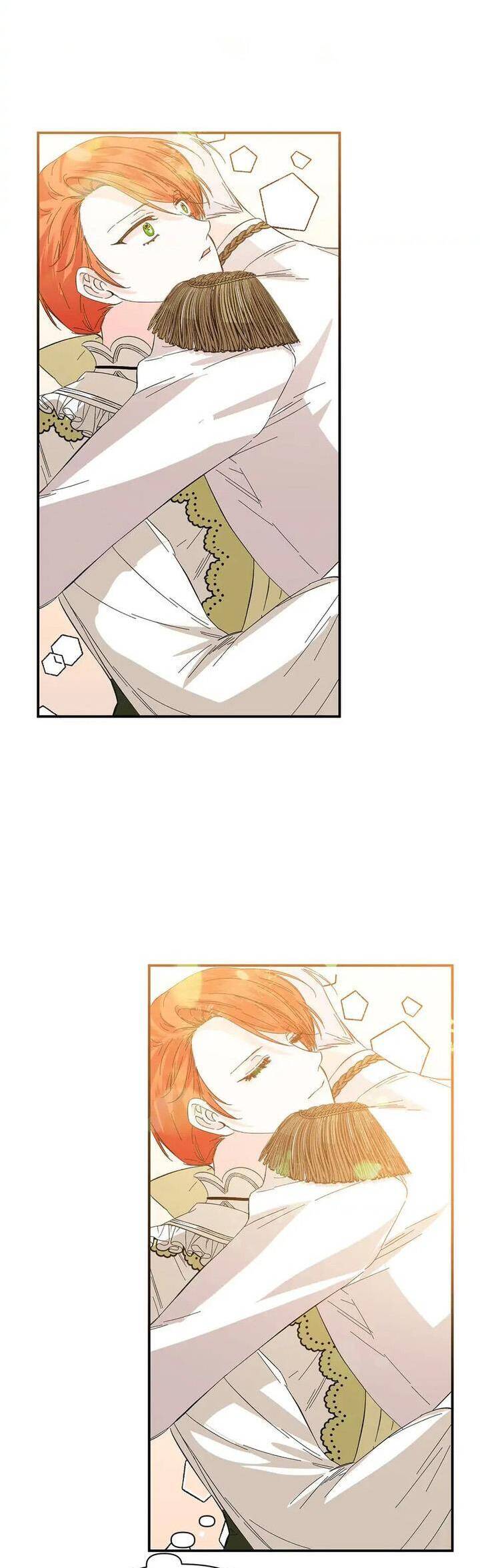 Cái Kết Có Hậu Của Nhân Vật Phản Diện: Chapter 65