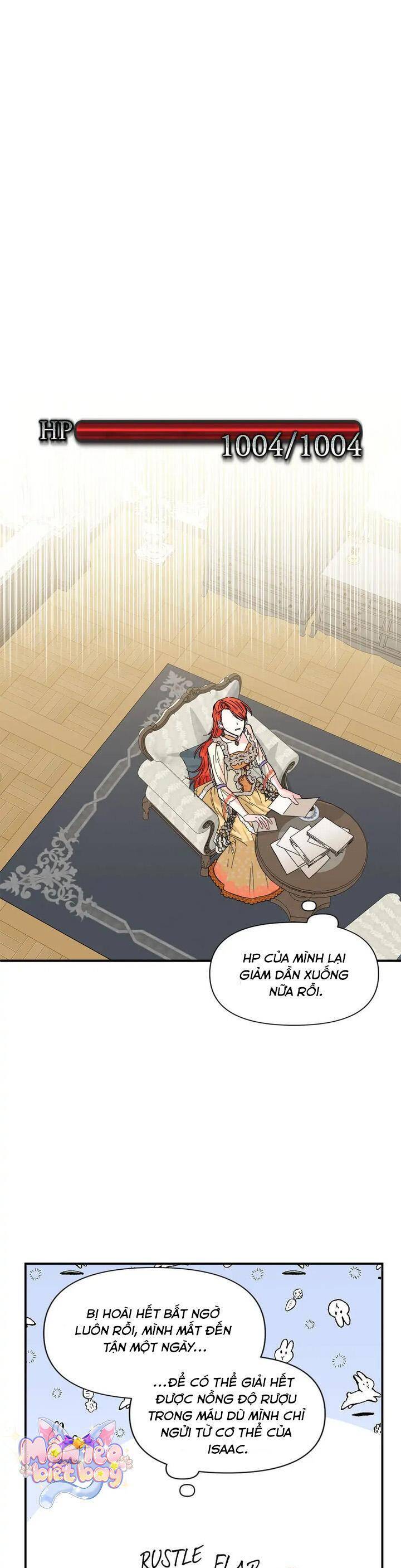 Cái Kết Có Hậu Của Nhân Vật Phản Diện: Chapter 66