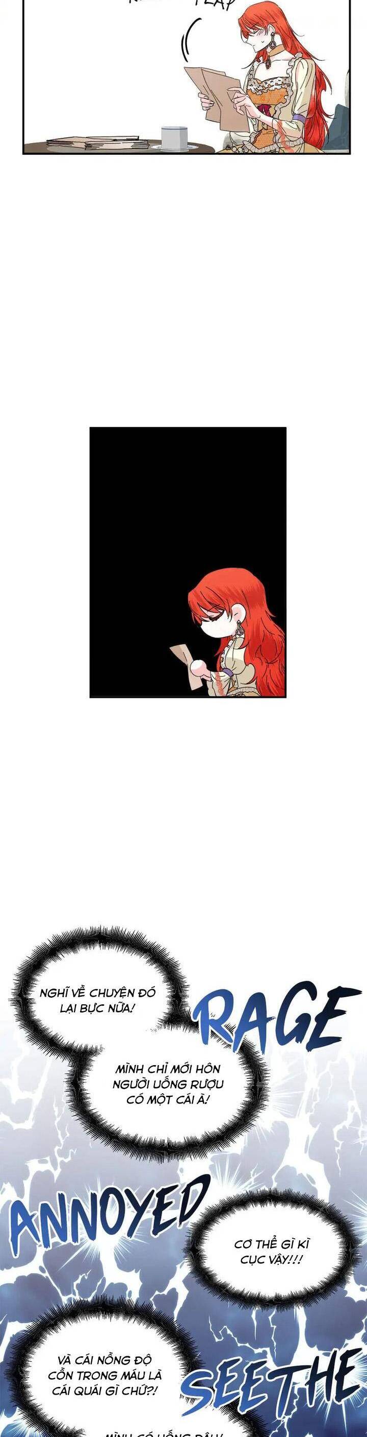 Cái Kết Có Hậu Của Nhân Vật Phản Diện: Chapter 66