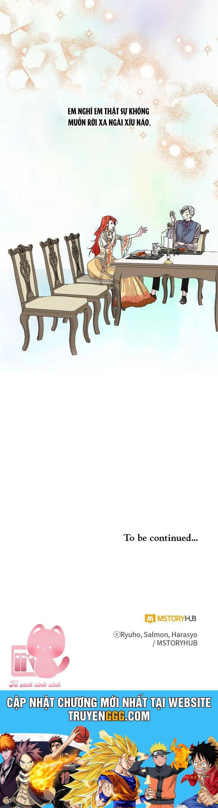 Cái Kết Có Hậu Của Nhân Vật Phản Diện: Chapter 66
