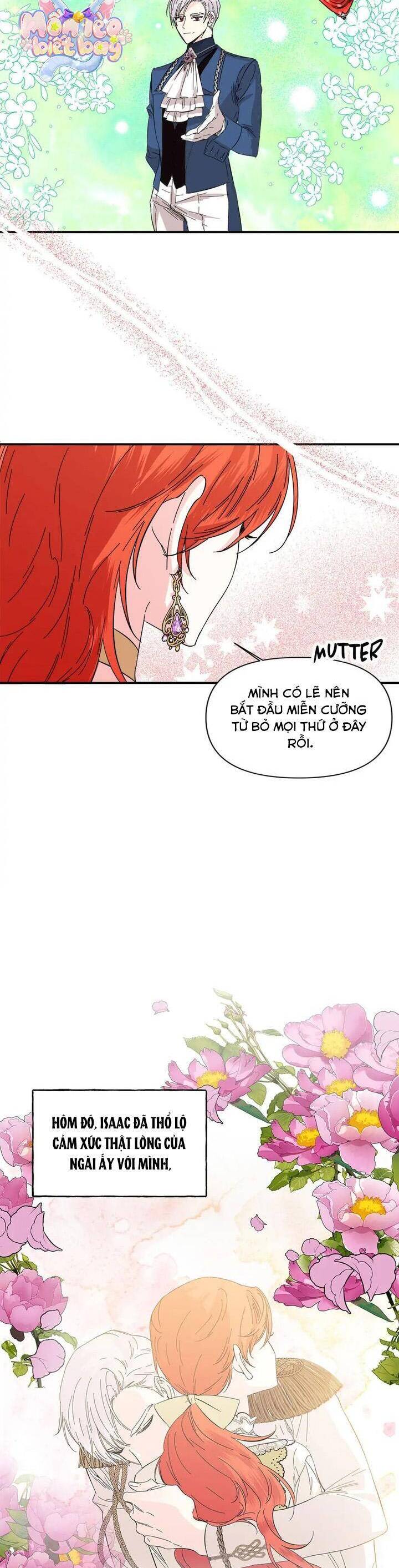 Cái Kết Có Hậu Của Nhân Vật Phản Diện: Chapter 66