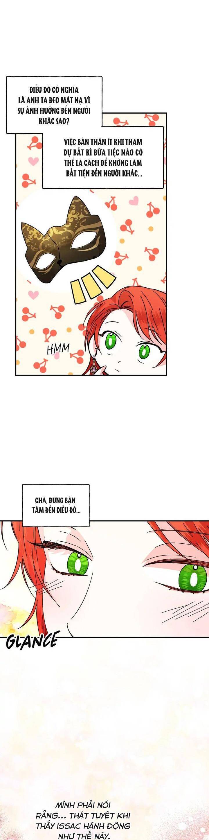 Cái Kết Có Hậu Của Nhân Vật Phản Diện: Chapter 67