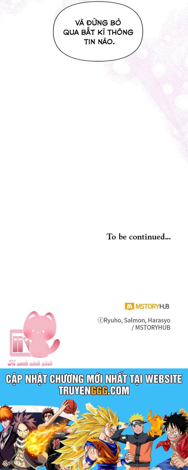 Cái Kết Có Hậu Của Nhân Vật Phản Diện: Chapter 67