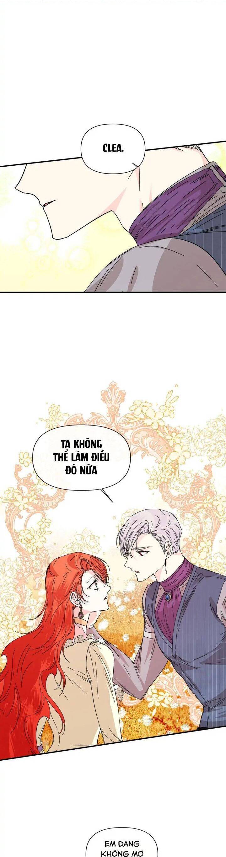 Cái Kết Có Hậu Của Nhân Vật Phản Diện: Chapter 68