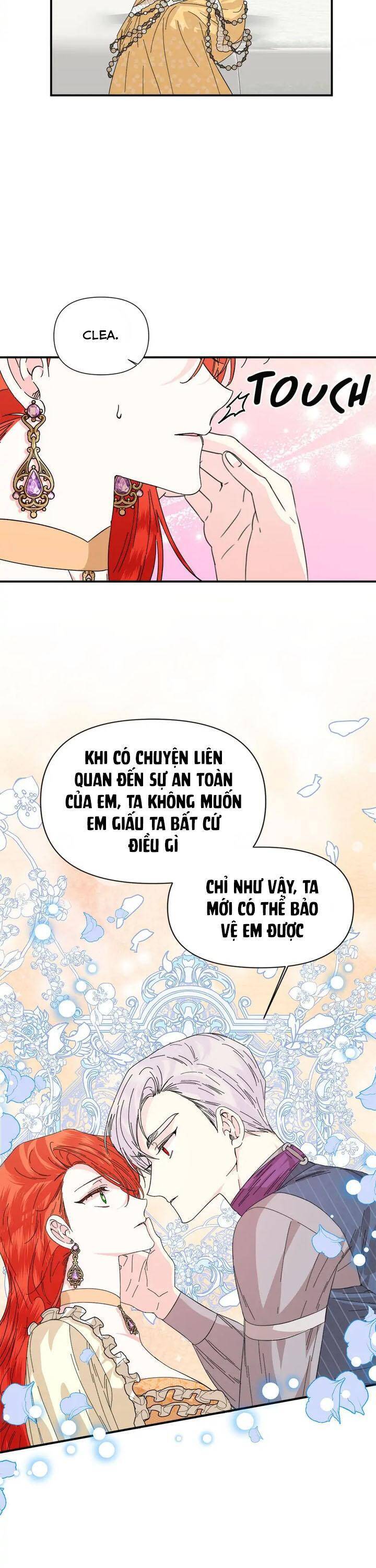 Cái Kết Có Hậu Của Nhân Vật Phản Diện: Chapter 68