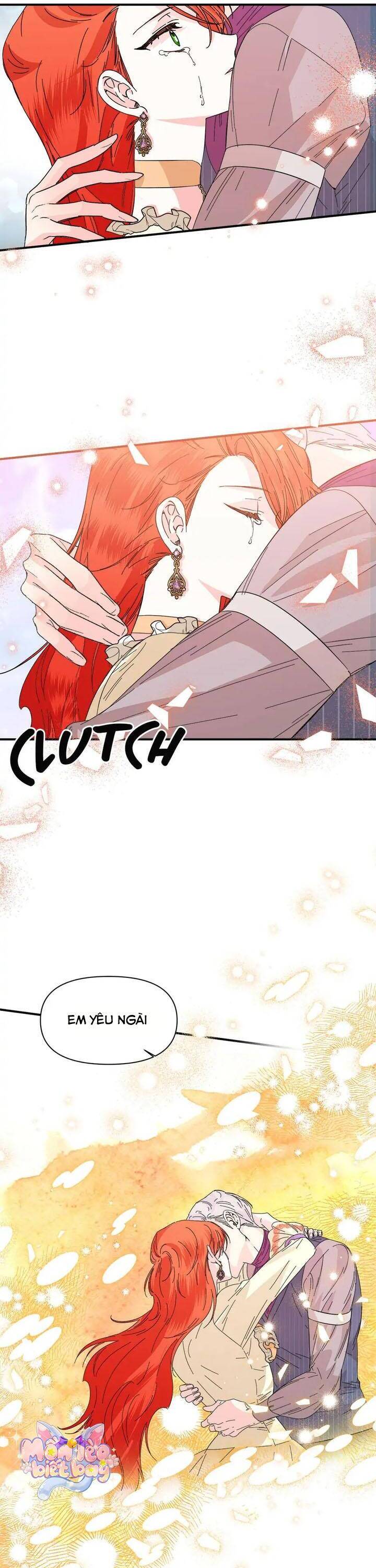 Cái Kết Có Hậu Của Nhân Vật Phản Diện: Chapter 68