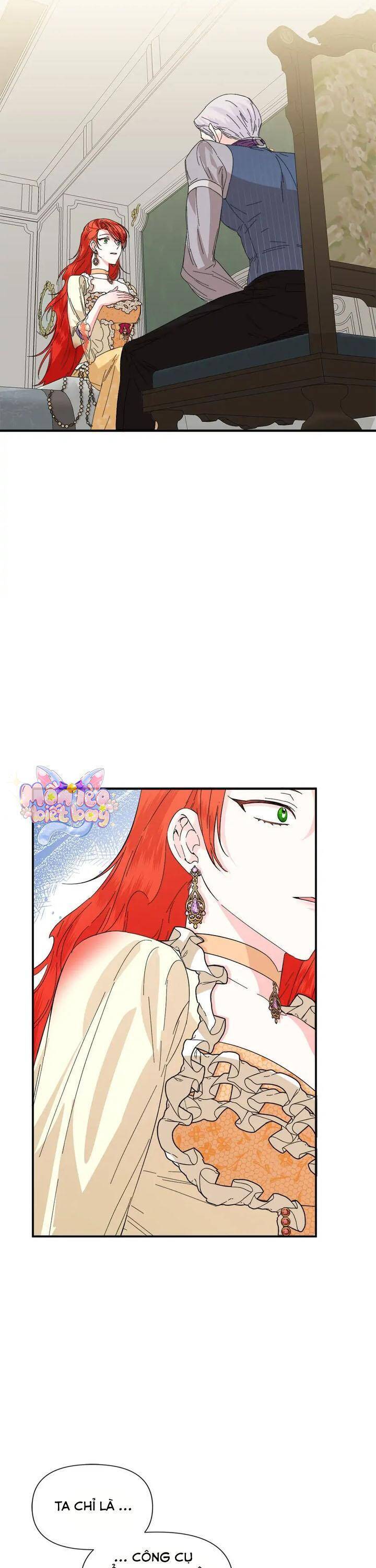 Cái Kết Có Hậu Của Nhân Vật Phản Diện: Chapter 68