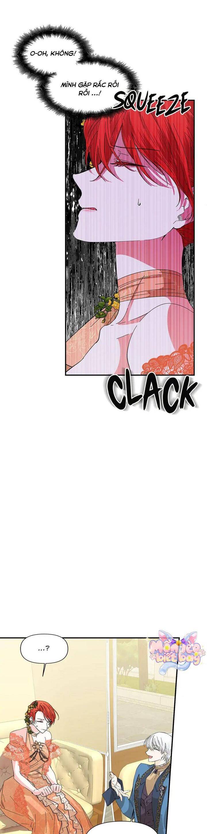 Cái Kết Có Hậu Của Nhân Vật Phản Diện: Chapter 69