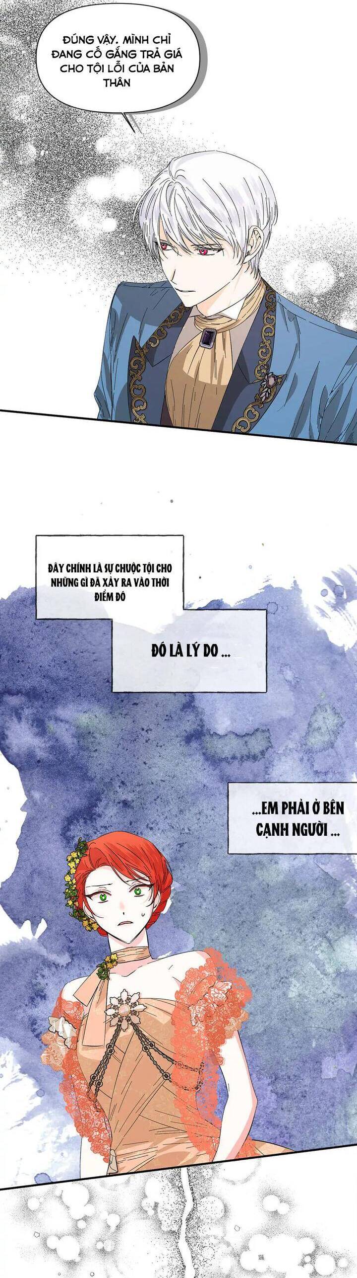 Cái Kết Có Hậu Của Nhân Vật Phản Diện: Chapter 69