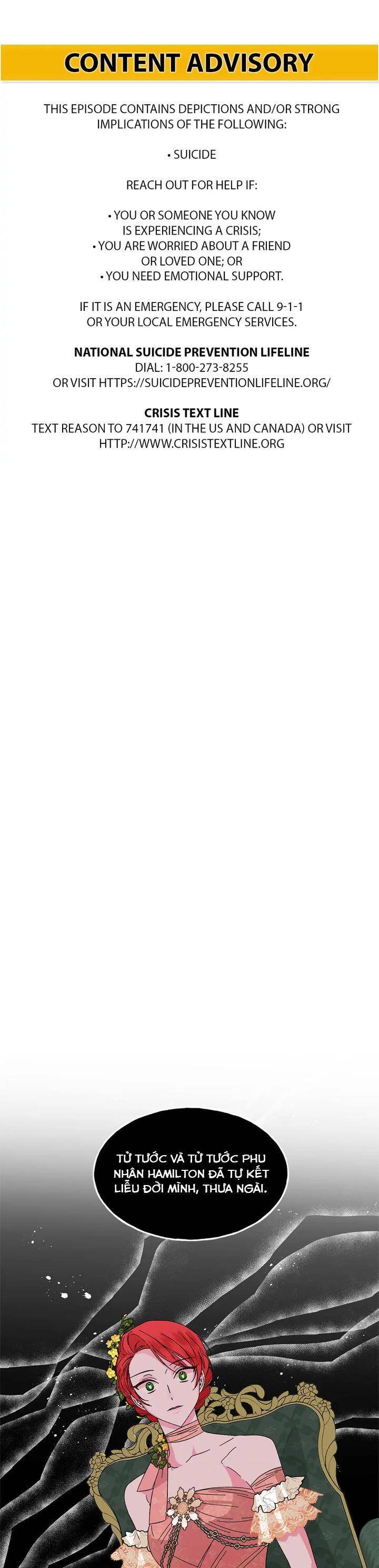 Cái Kết Có Hậu Của Nhân Vật Phản Diện: Chapter 71