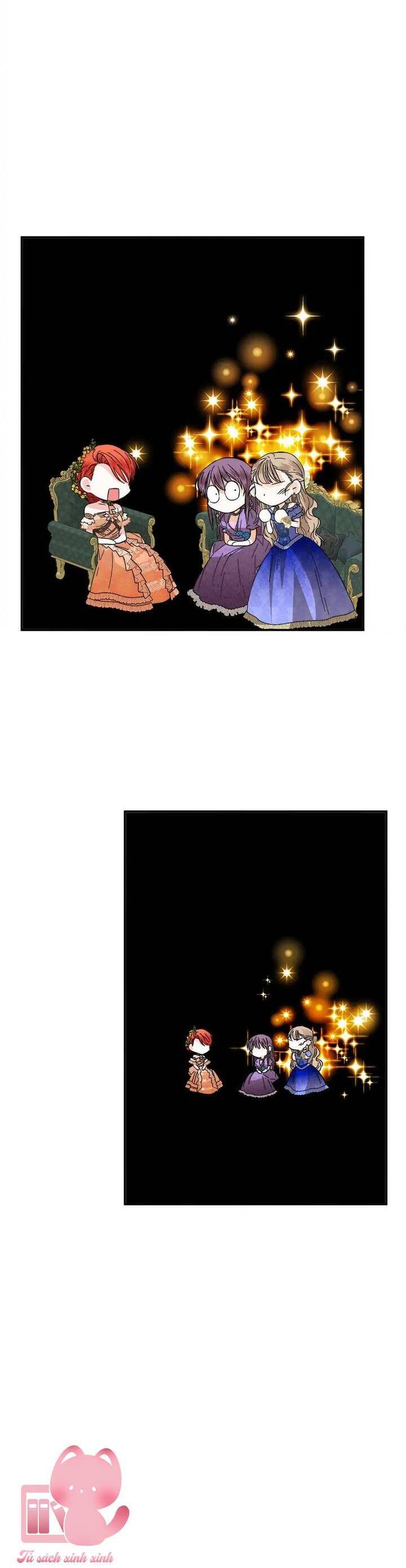 Cái Kết Có Hậu Của Nhân Vật Phản Diện: Chapter 71