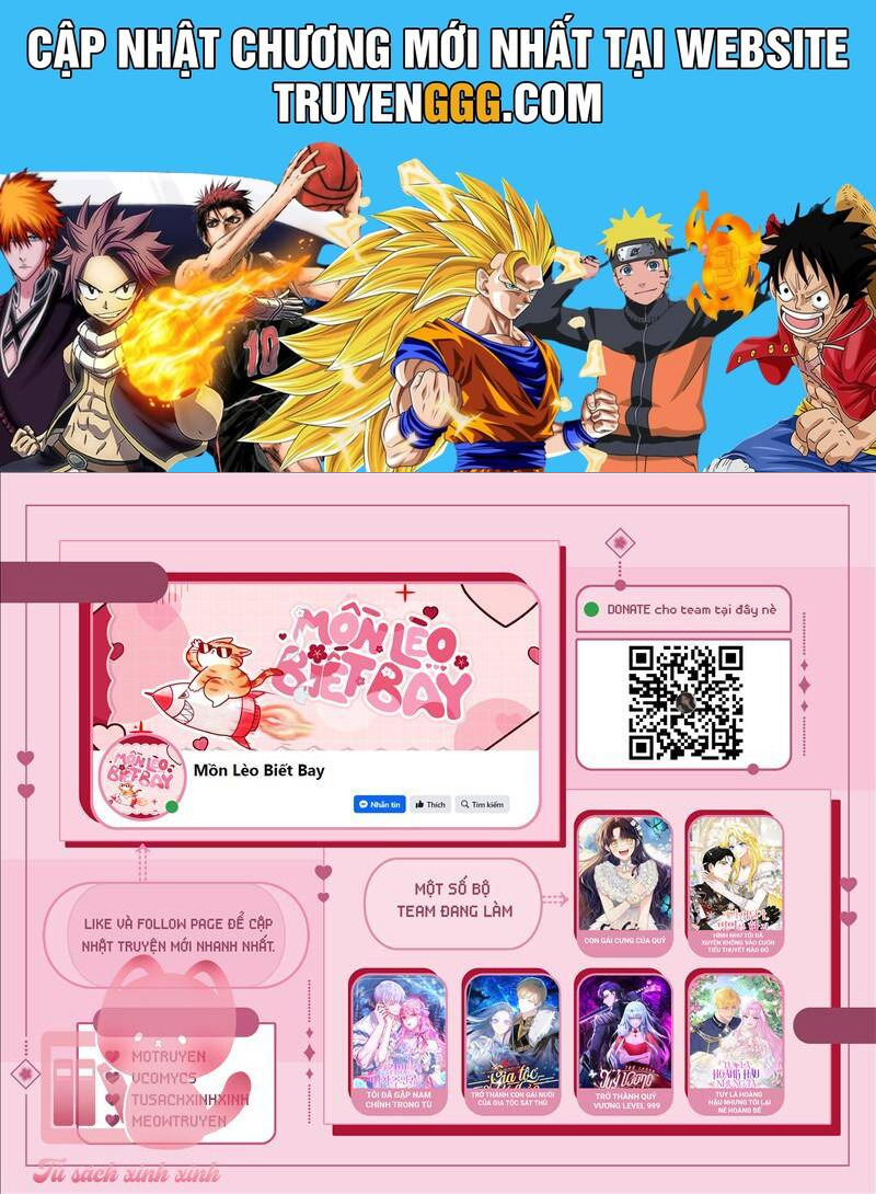 Cái Kết Có Hậu Của Nhân Vật Phản Diện: Chapter 72