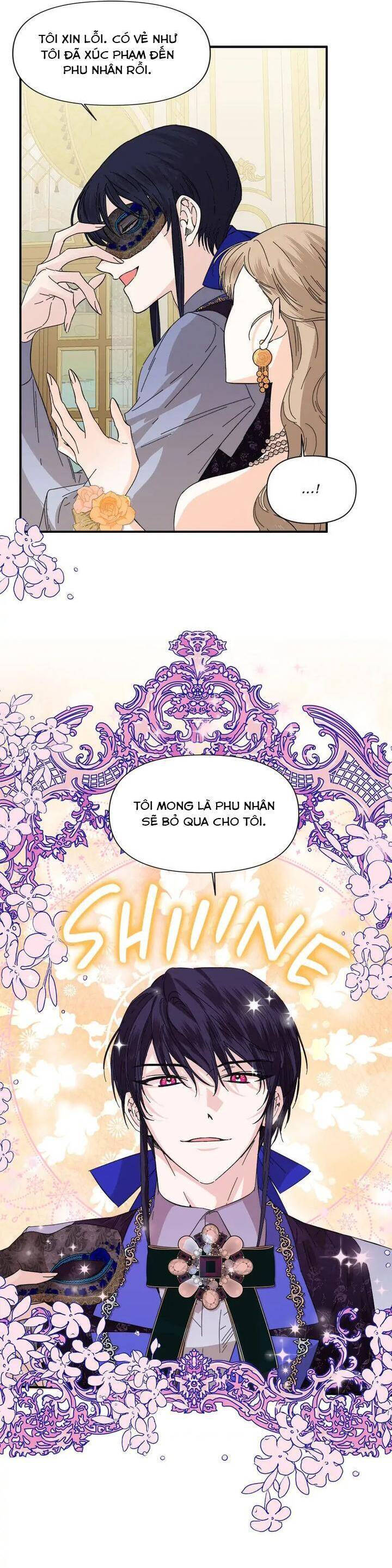 Cái Kết Có Hậu Của Nhân Vật Phản Diện: Chapter 72