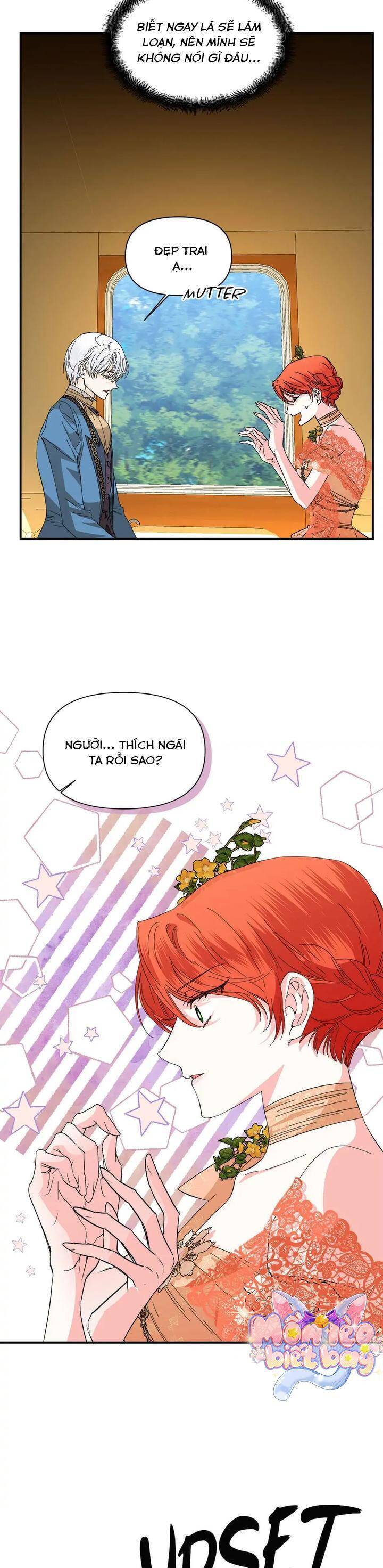 Cái Kết Có Hậu Của Nhân Vật Phản Diện: Chapter 73