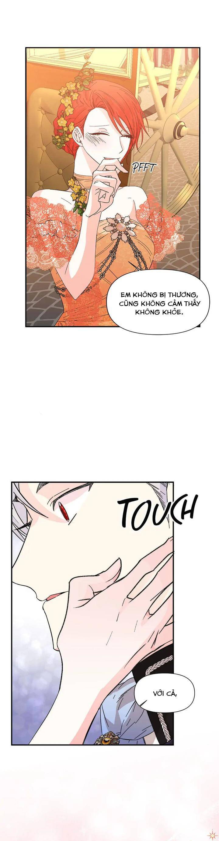 Cái Kết Có Hậu Của Nhân Vật Phản Diện: Chapter 73