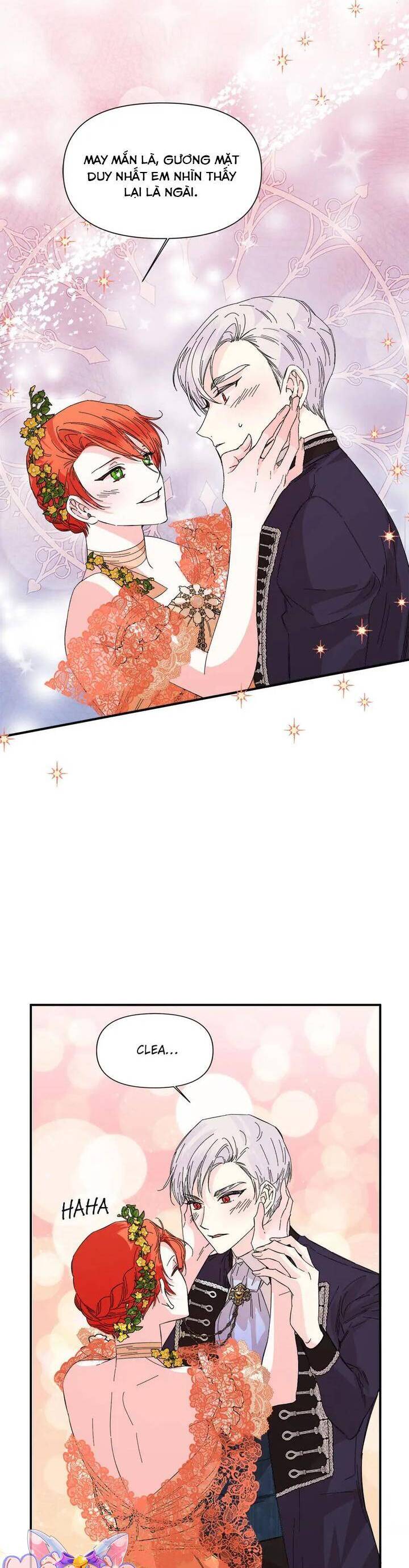 Cái Kết Có Hậu Của Nhân Vật Phản Diện: Chapter 73