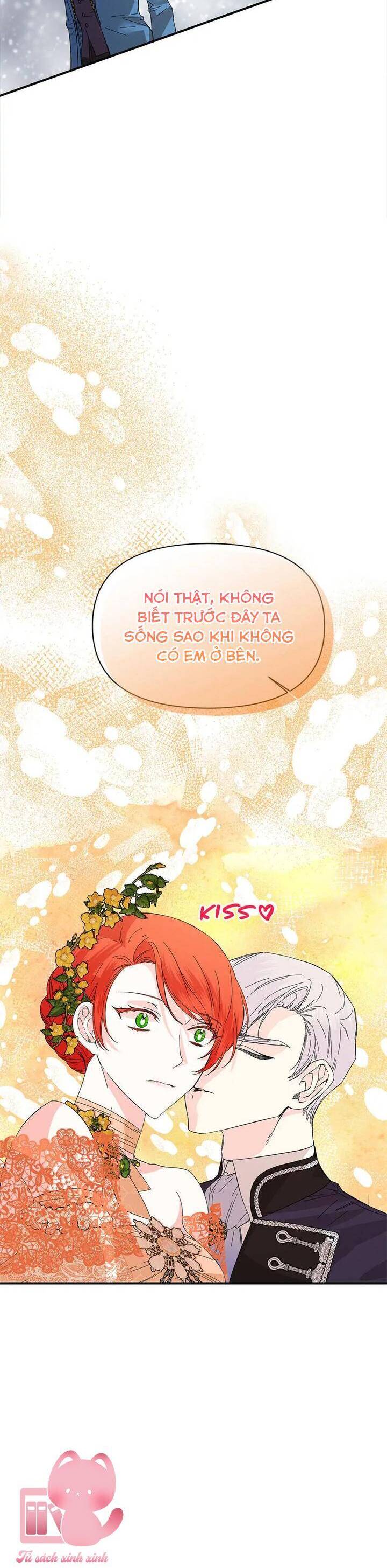 Cái Kết Có Hậu Của Nhân Vật Phản Diện: Chapter 73