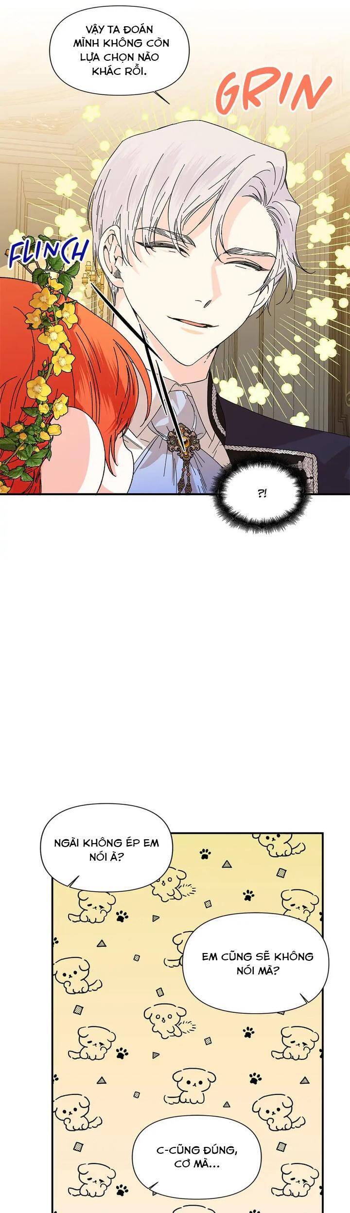 Cái Kết Có Hậu Của Nhân Vật Phản Diện: Chapter 73