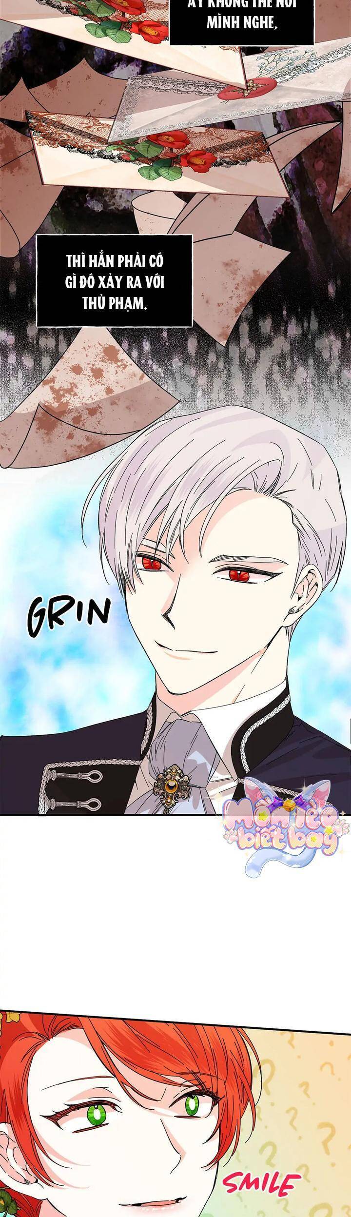 Cái Kết Có Hậu Của Nhân Vật Phản Diện: Chapter 73