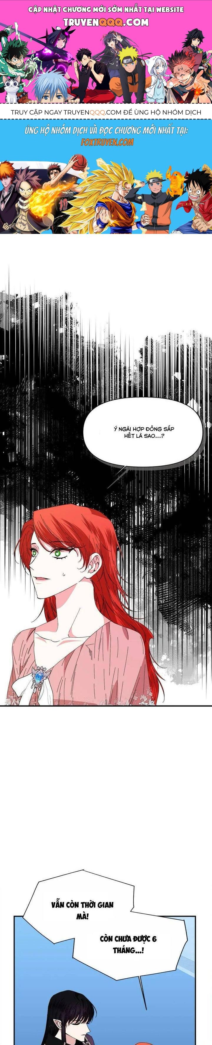 Cái Kết Có Hậu Của Nhân Vật Phản Diện: Chapter 92