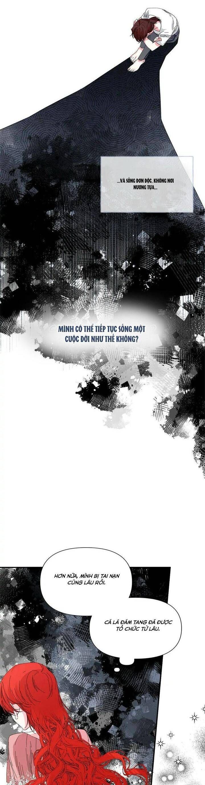 Cái Kết Có Hậu Của Nhân Vật Phản Diện: Chapter 92