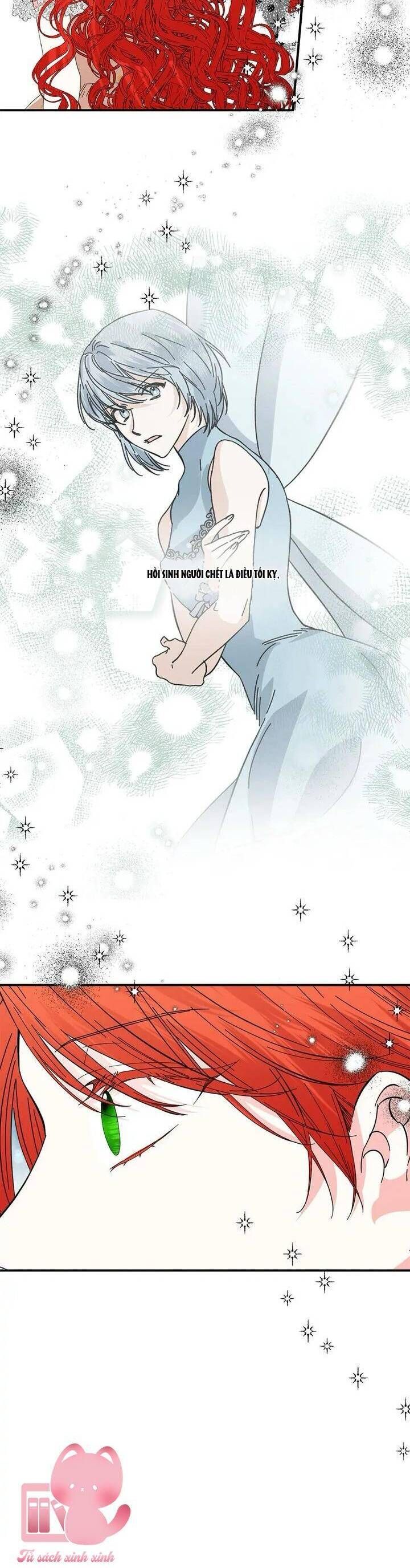 Cái Kết Có Hậu Của Nhân Vật Phản Diện: Chapter 92