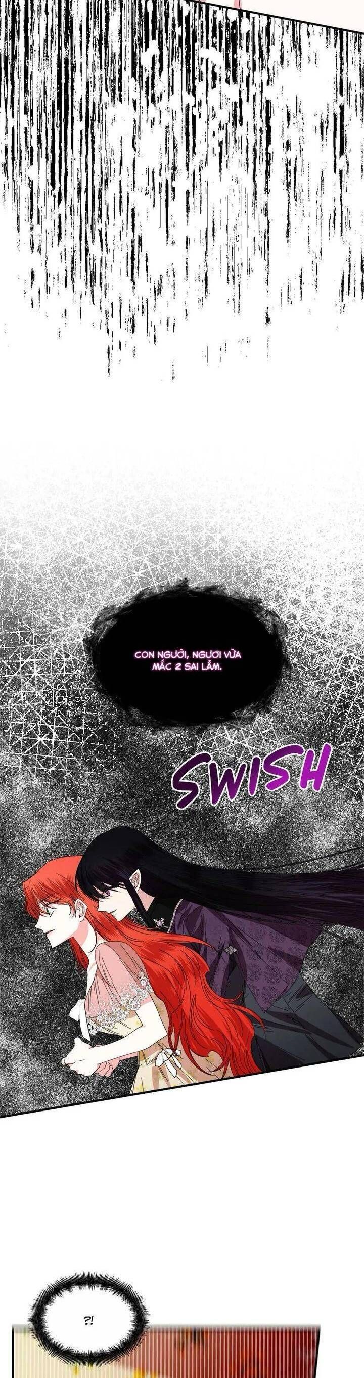Cái Kết Có Hậu Của Nhân Vật Phản Diện: Chapter 92