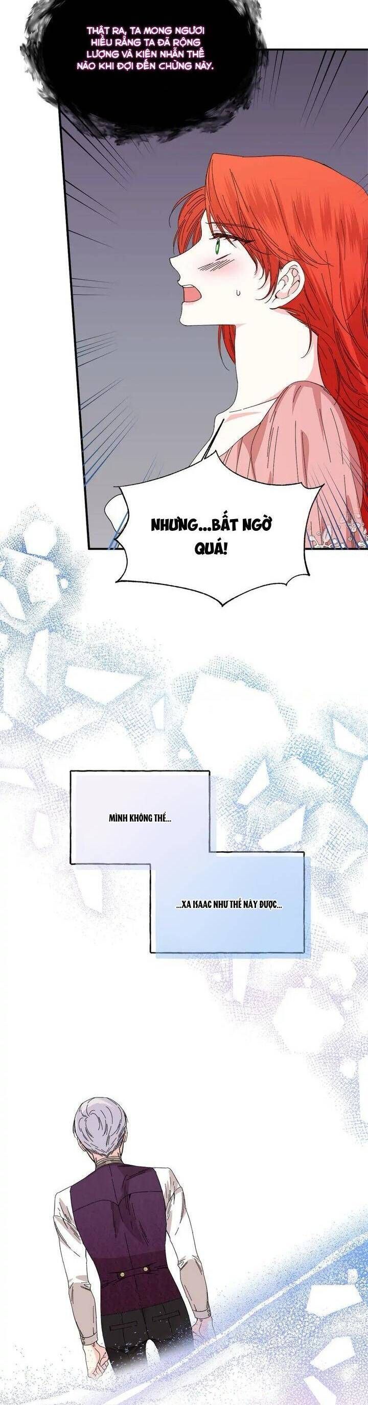 Cái Kết Có Hậu Của Nhân Vật Phản Diện: Chapter 92