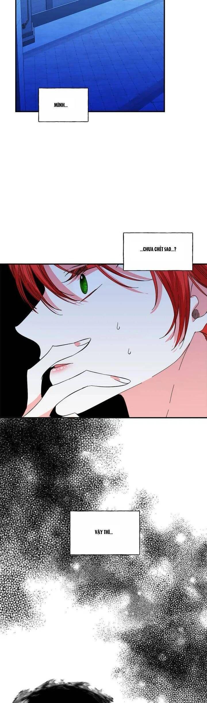 Cái Kết Có Hậu Của Nhân Vật Phản Diện: Chapter 92