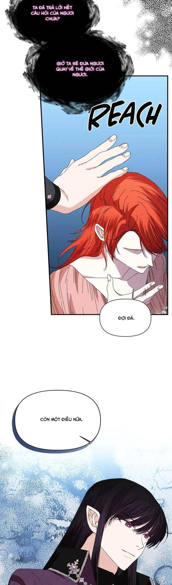 Cái Kết Có Hậu Của Nhân Vật Phản Diện: Chapter 92