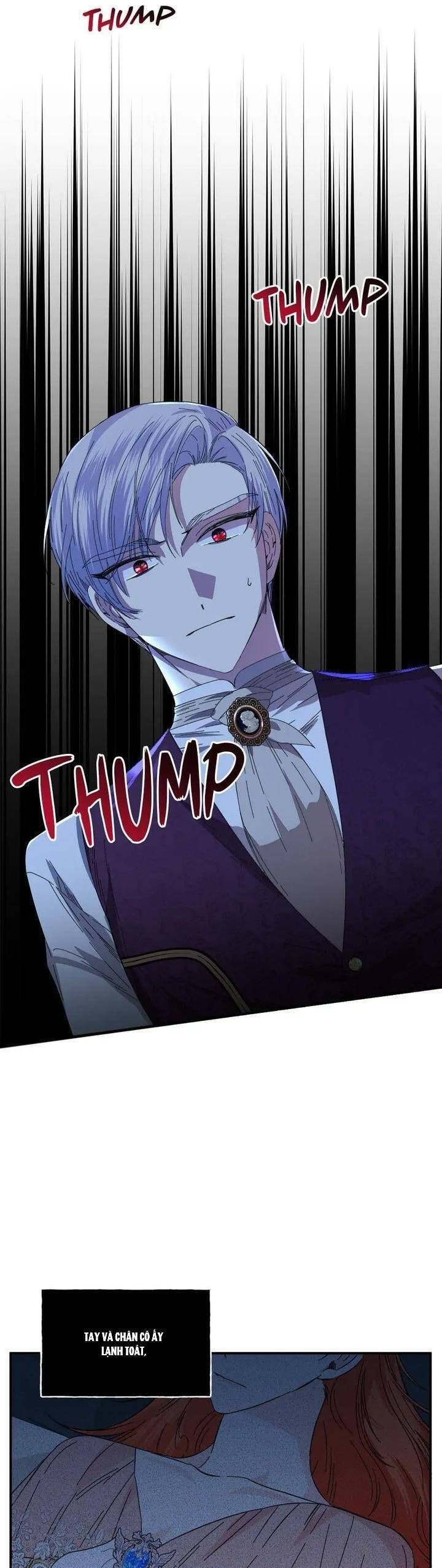 Cái Kết Có Hậu Của Nhân Vật Phản Diện: Chapter 92