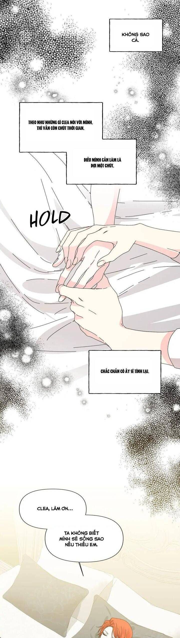 Cái Kết Có Hậu Của Nhân Vật Phản Diện: Chapter 92