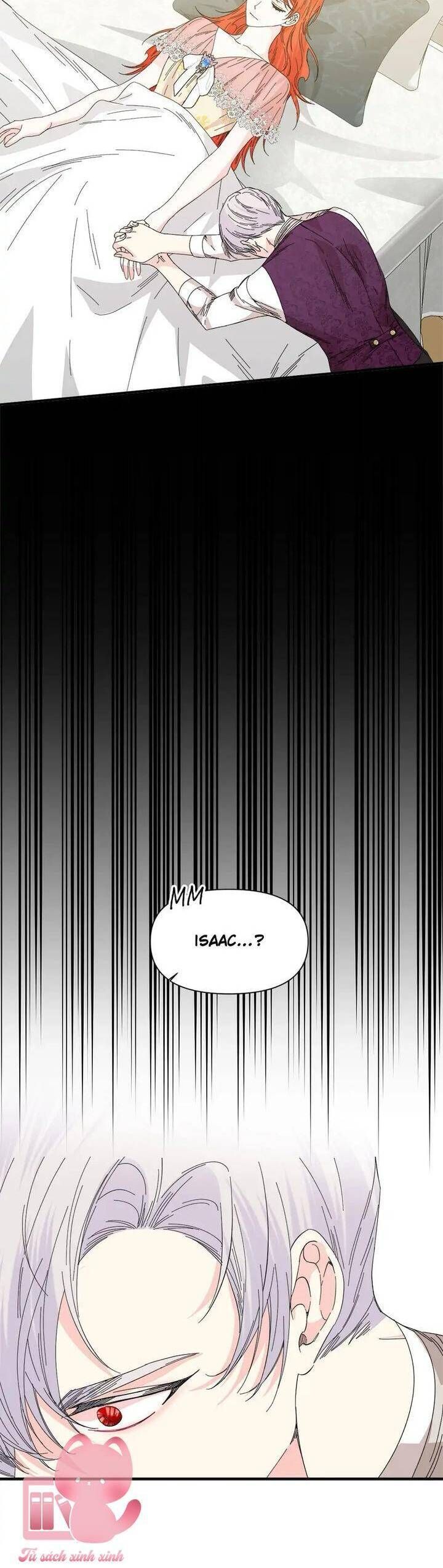 Cái Kết Có Hậu Của Nhân Vật Phản Diện: Chapter 92