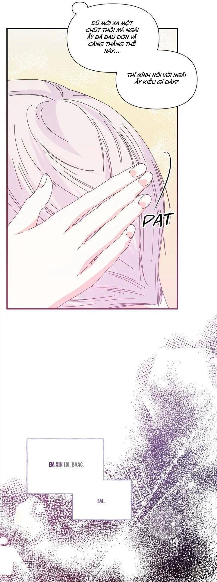 Cái Kết Có Hậu Của Nhân Vật Phản Diện: Chapter 92