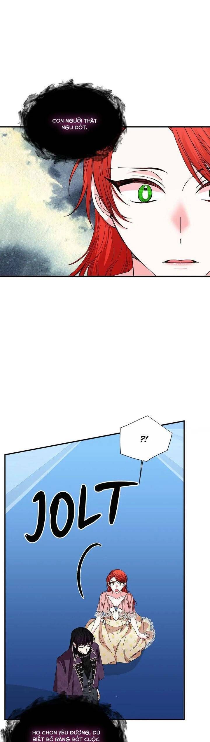 Cái Kết Có Hậu Của Nhân Vật Phản Diện: Chapter 92