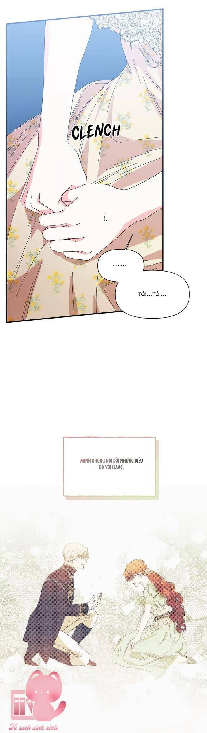 Cái Kết Có Hậu Của Nhân Vật Phản Diện: Chapter 92