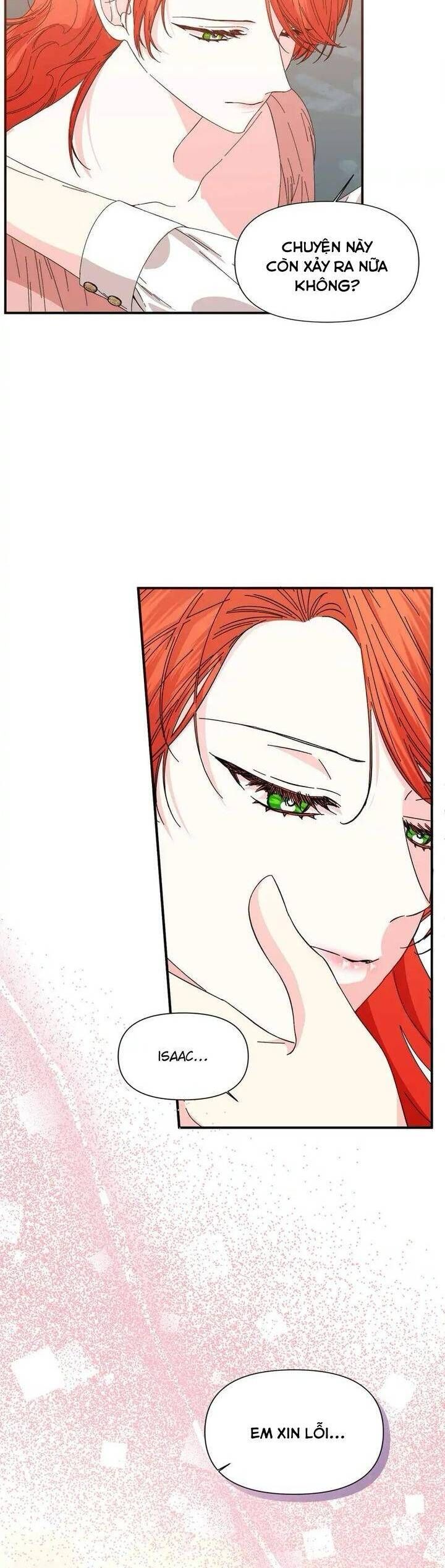 Cái Kết Có Hậu Của Nhân Vật Phản Diện: Chapter 93