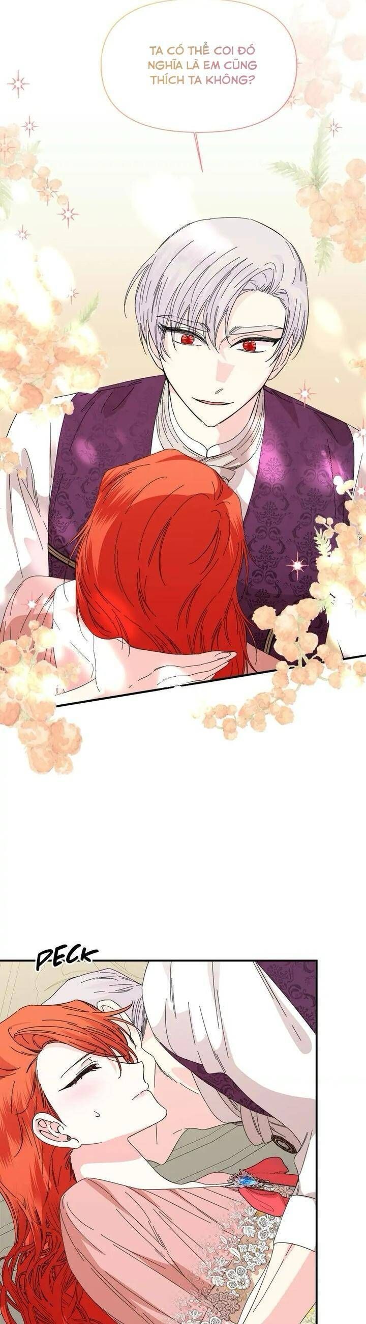 Cái Kết Có Hậu Của Nhân Vật Phản Diện: Chapter 93