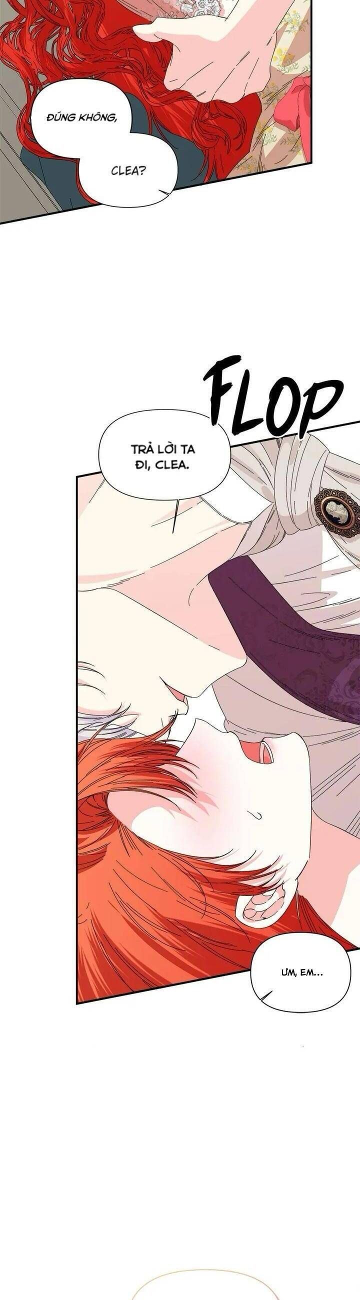 Cái Kết Có Hậu Của Nhân Vật Phản Diện: Chapter 93