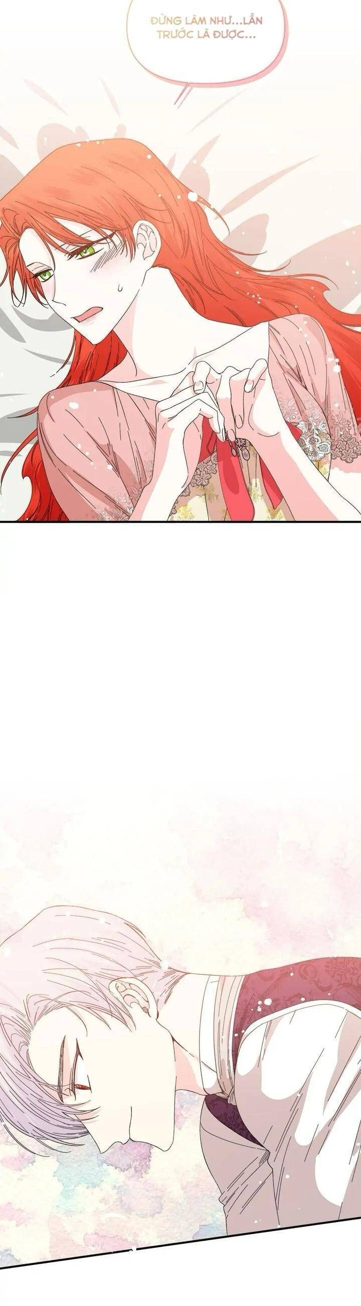 Cái Kết Có Hậu Của Nhân Vật Phản Diện: Chapter 93