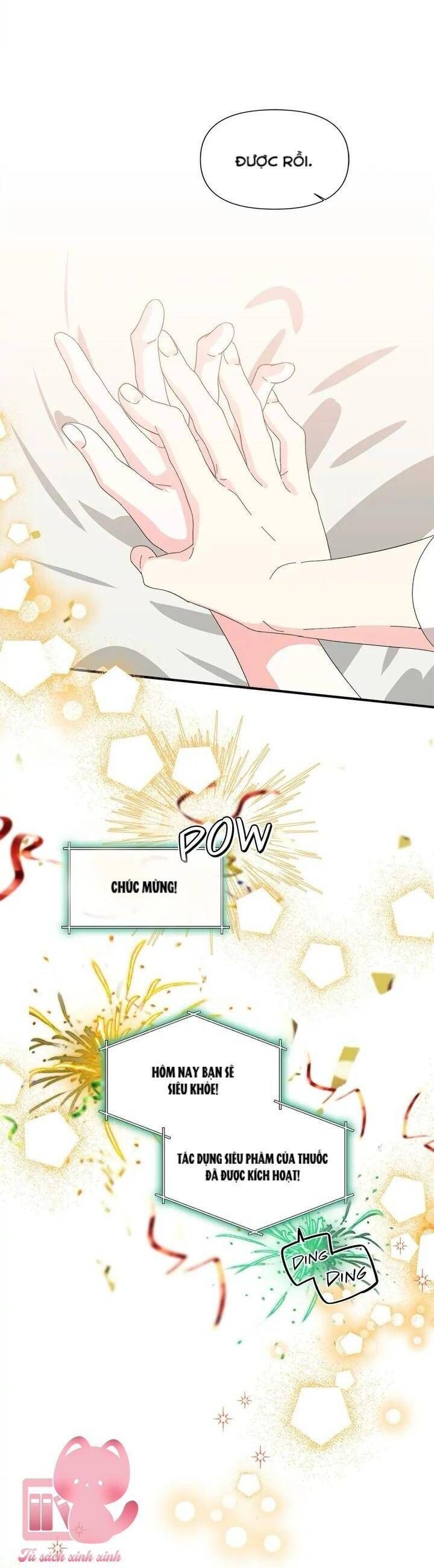 Cái Kết Có Hậu Của Nhân Vật Phản Diện: Chapter 93