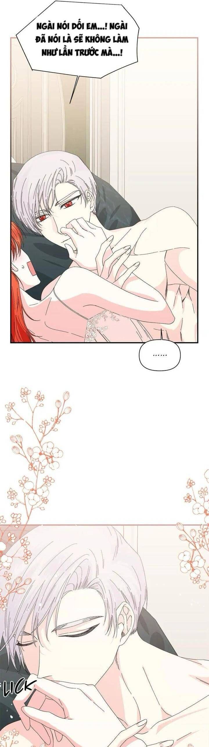 Cái Kết Có Hậu Của Nhân Vật Phản Diện: Chapter 93