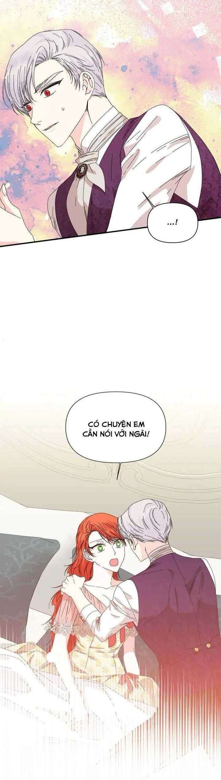 Cái Kết Có Hậu Của Nhân Vật Phản Diện: Chapter 93