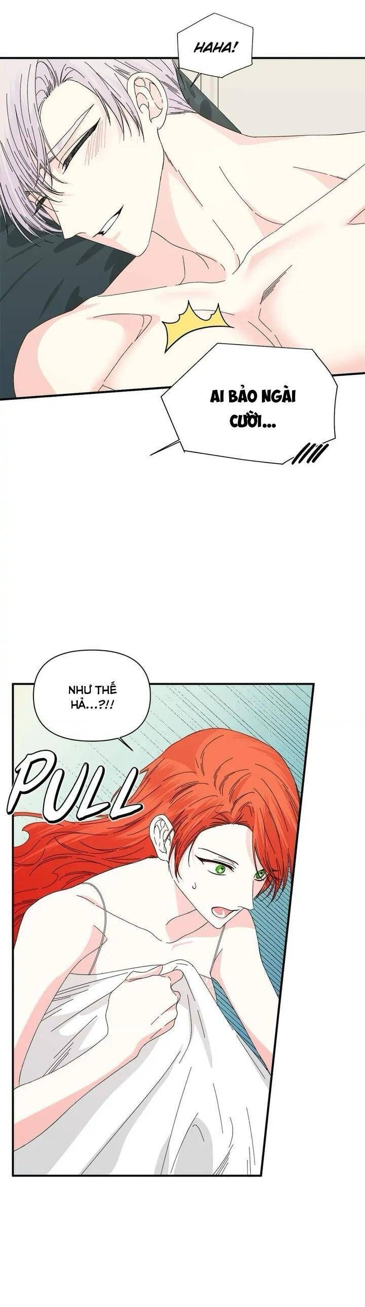 Cái Kết Có Hậu Của Nhân Vật Phản Diện: Chapter 93