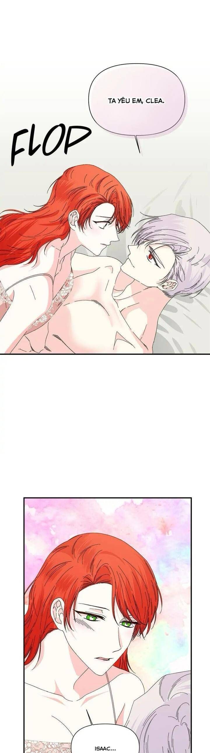 Cái Kết Có Hậu Của Nhân Vật Phản Diện: Chapter 93