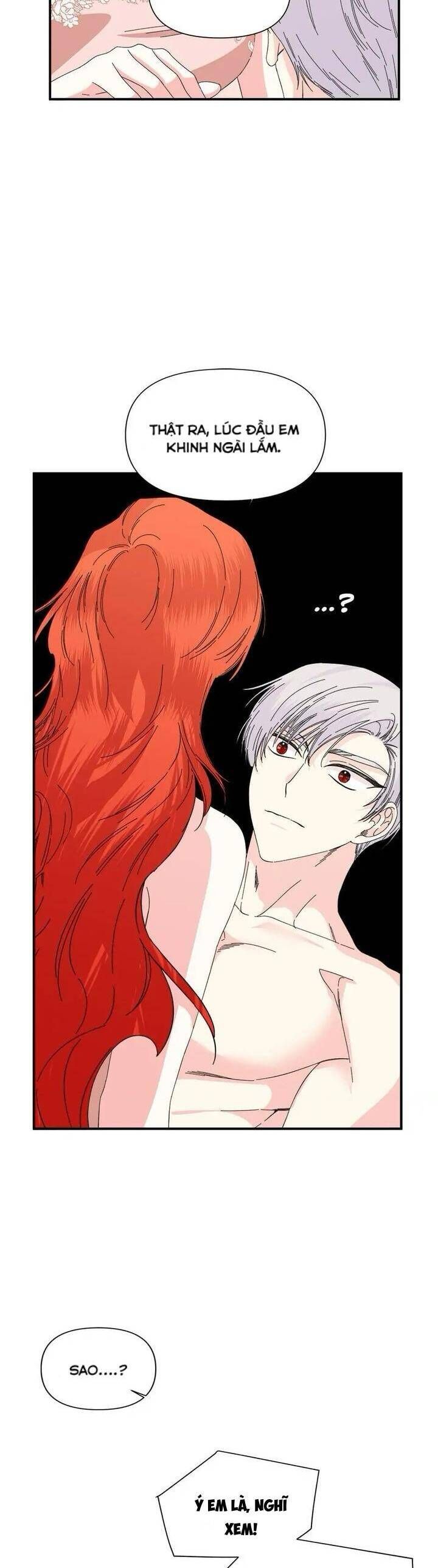 Cái Kết Có Hậu Của Nhân Vật Phản Diện: Chapter 93