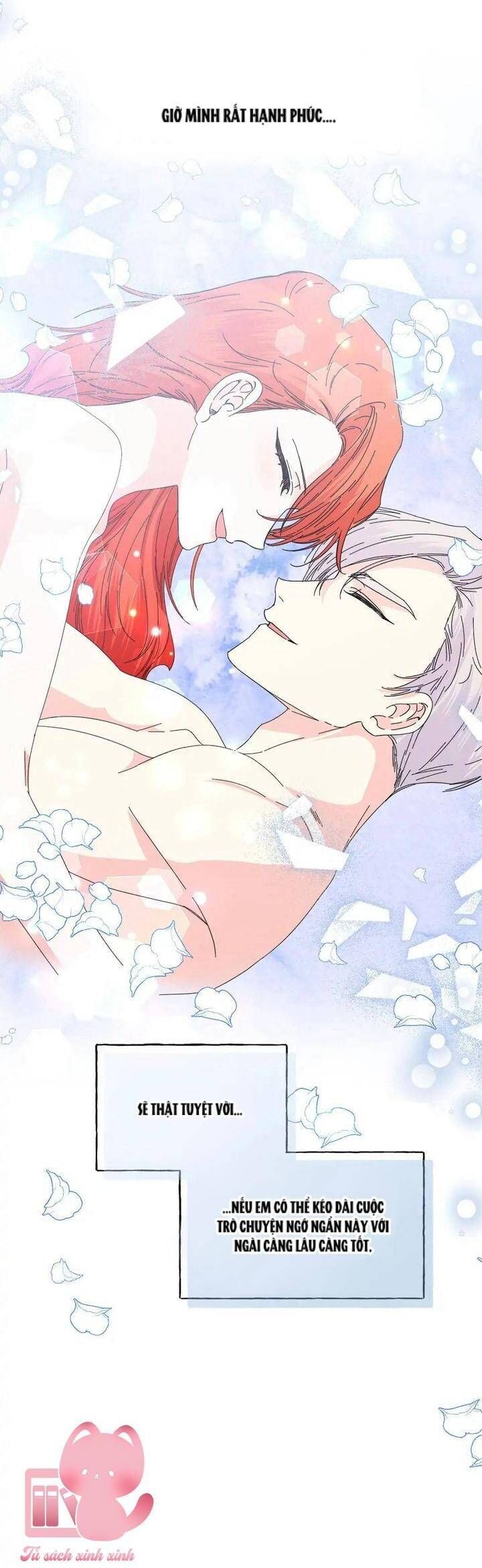 Cái Kết Có Hậu Của Nhân Vật Phản Diện: Chapter 93