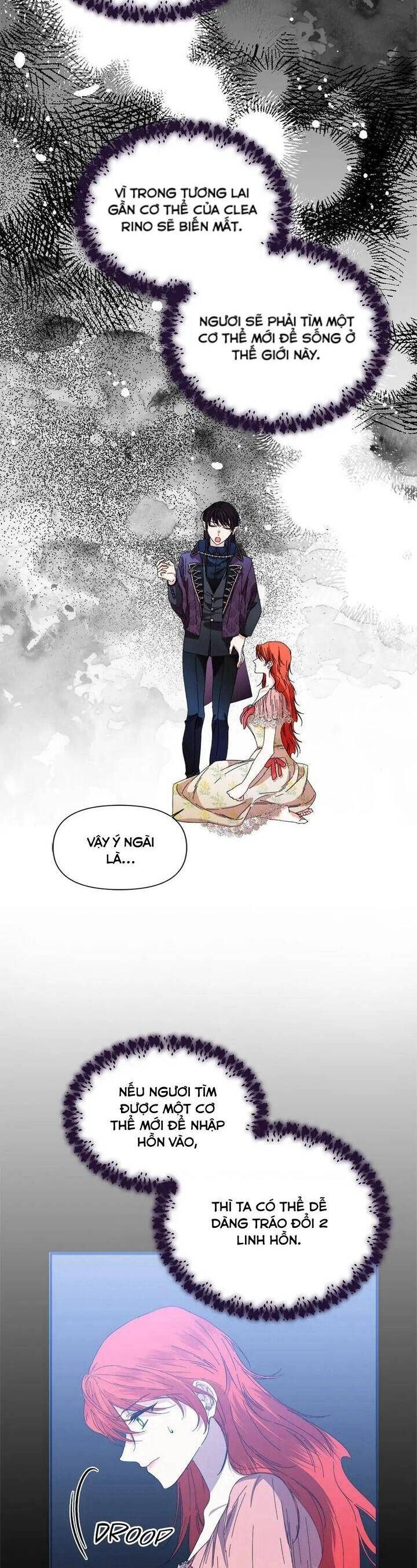 Cái Kết Có Hậu Của Nhân Vật Phản Diện: Chapter 93